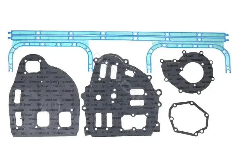 Комплект прокладок двигателя ZentParts Z09148