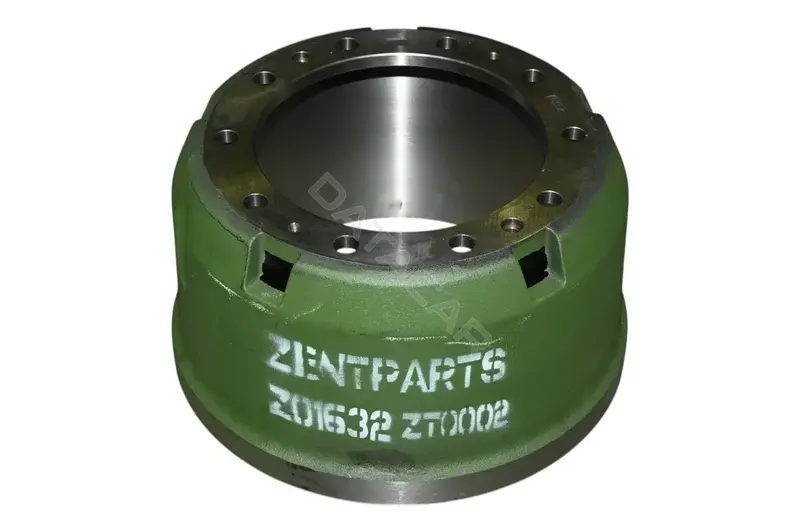 Тормозной барабан ZentParts Z01632