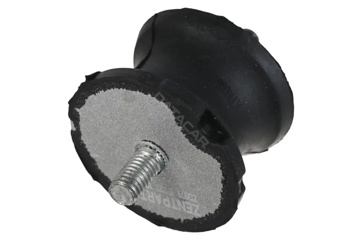 Подушка КПП ZentParts Z13979