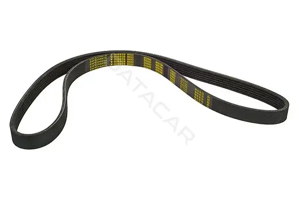 Ремень ручейковый ZentParts Z22602