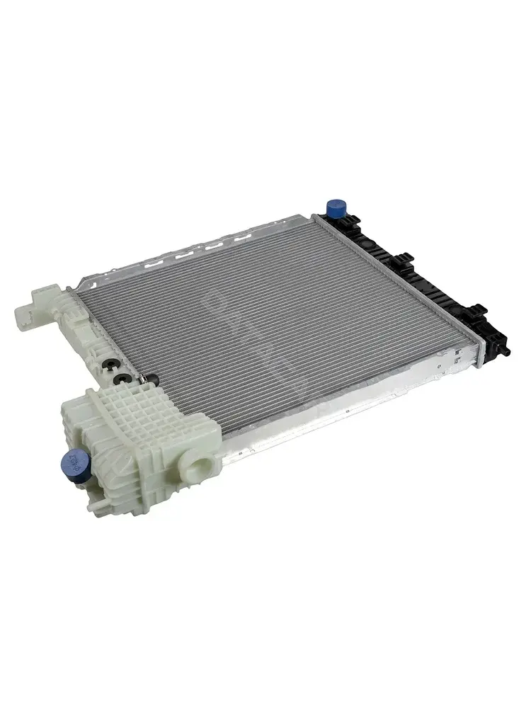 Радиатор охлаждения ZentParts Z20390