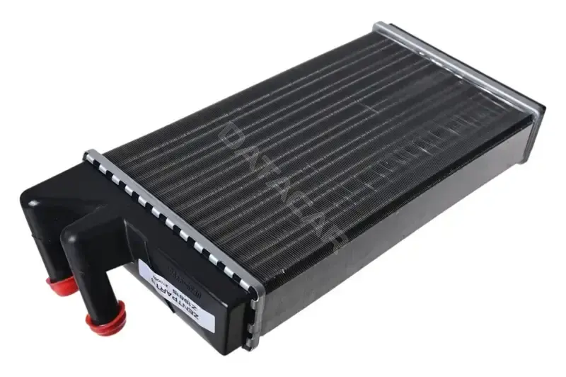 Радиатор печки ZentParts Z19815
