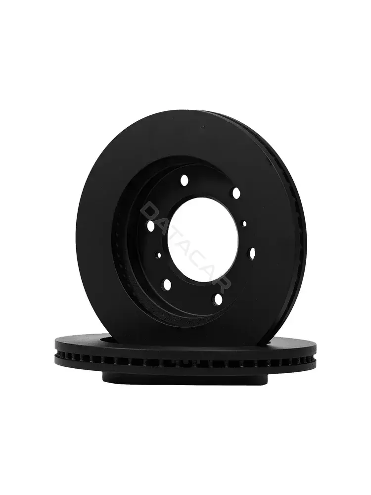 Тормозные диски ZentParts Z06053