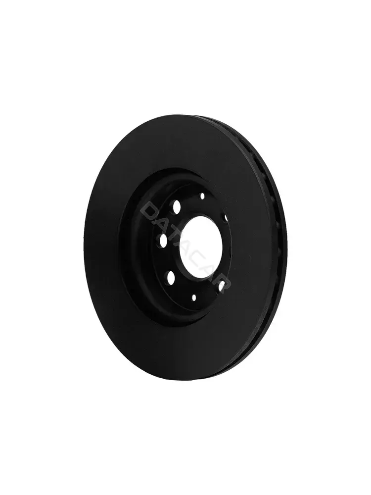 Тормозные диски ZentParts Z06007