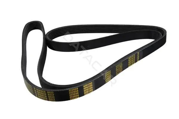 Ремень ручейковый ZentParts Z22656