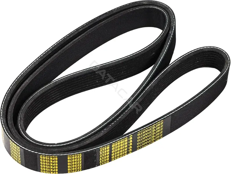 Ремень ручейковый ZentParts Z23078