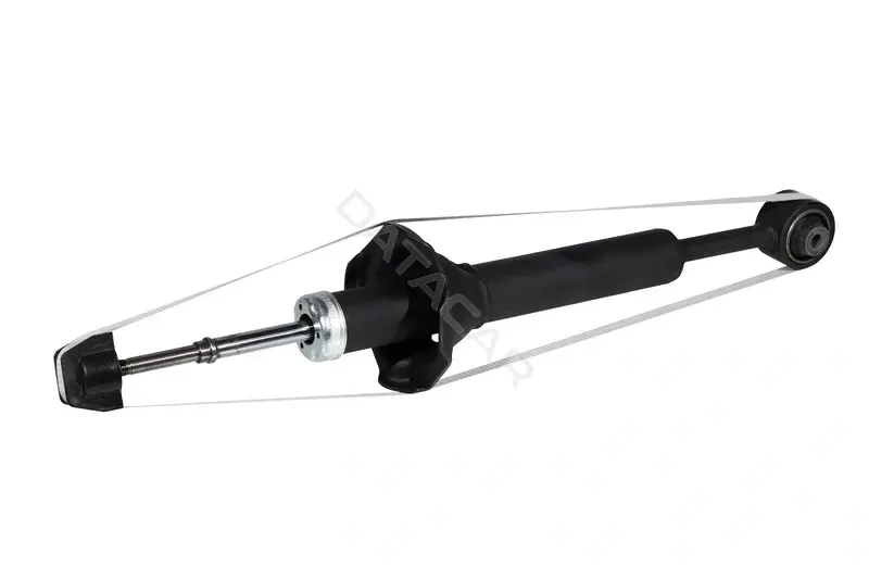 Амортизаторы ZentParts Z01243