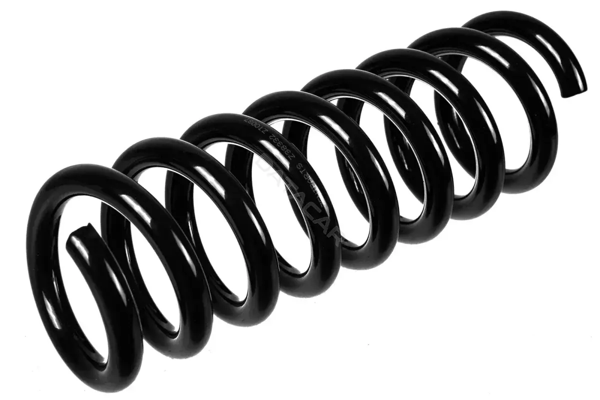 Пружины ZentParts Z38332