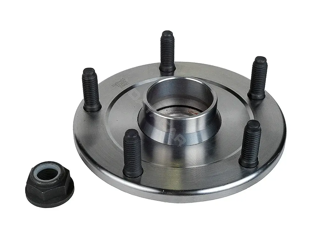 Подшипник ступицы ZentParts Z22075