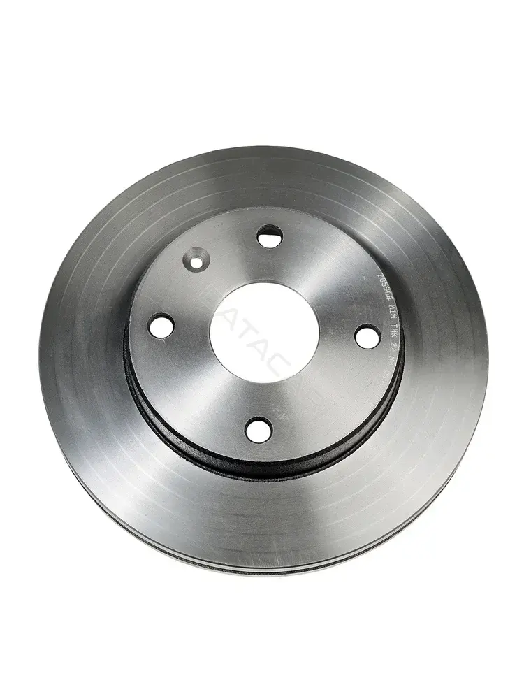 Тормозные диски ZentParts Z05966