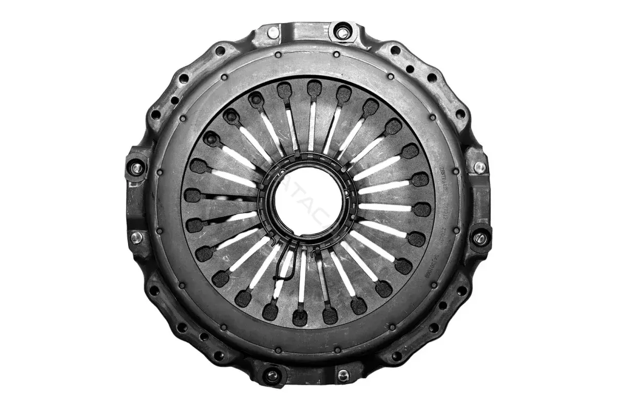 Корзина сцепления ZentParts Z41312