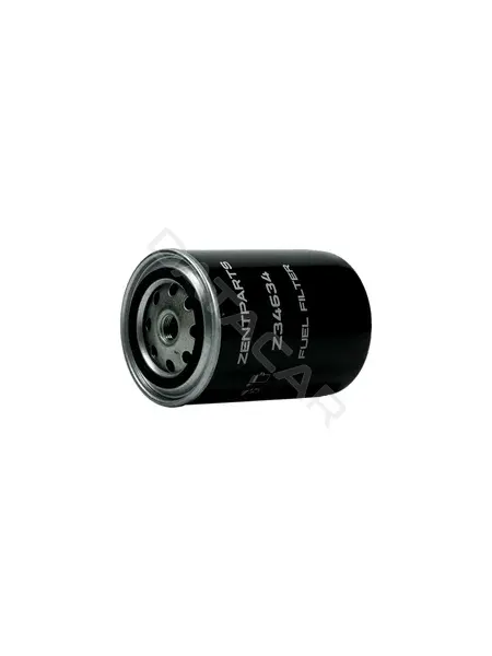 Топливный фильтр ZentParts Z34634