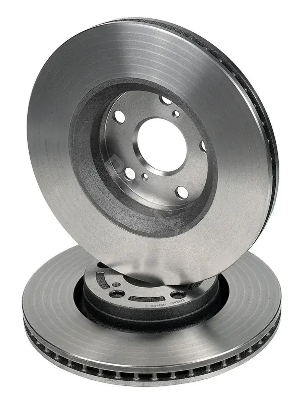 Тормозные диски ZentParts Z06245