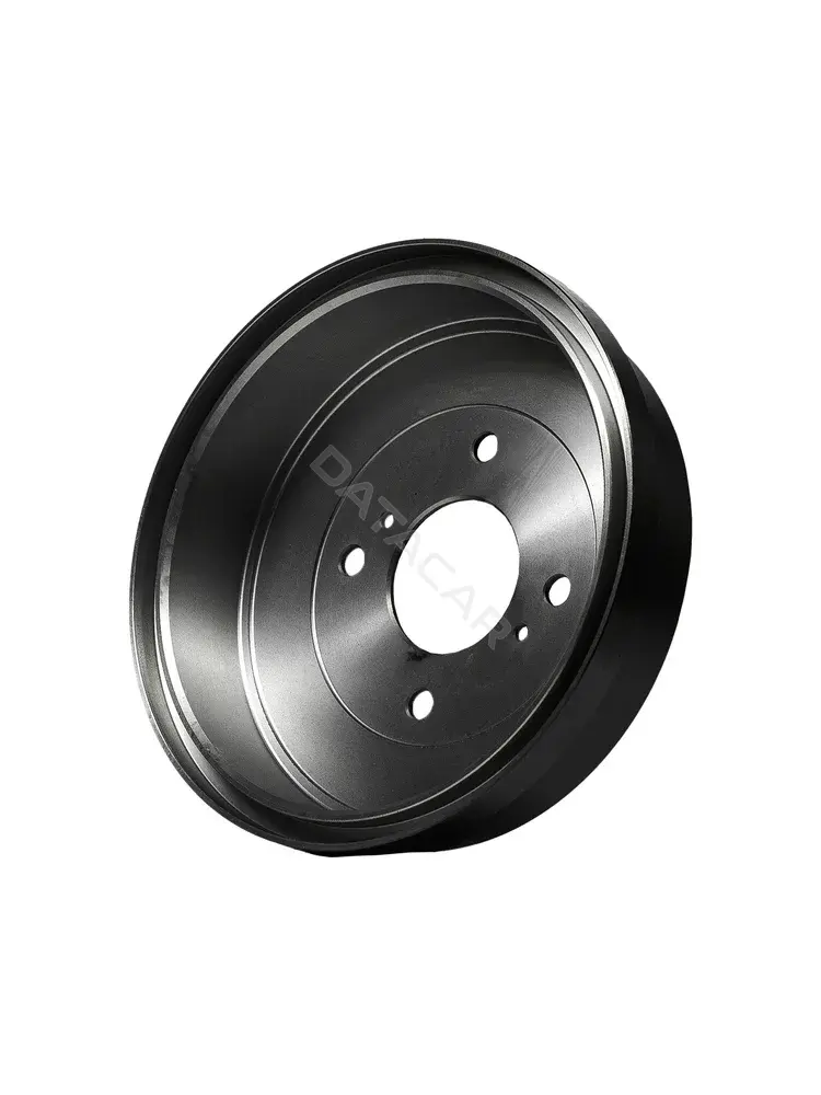 Тормозной барабан ZentParts Z01721