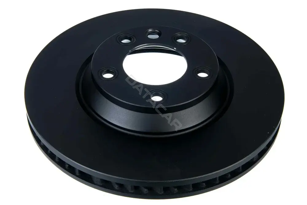 Тормозные диски ZentParts Z06169