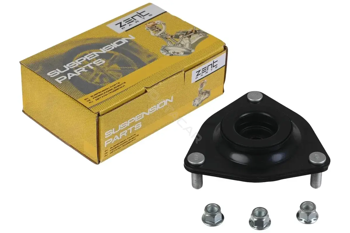 Опора амортизатора ZentParts Z12293