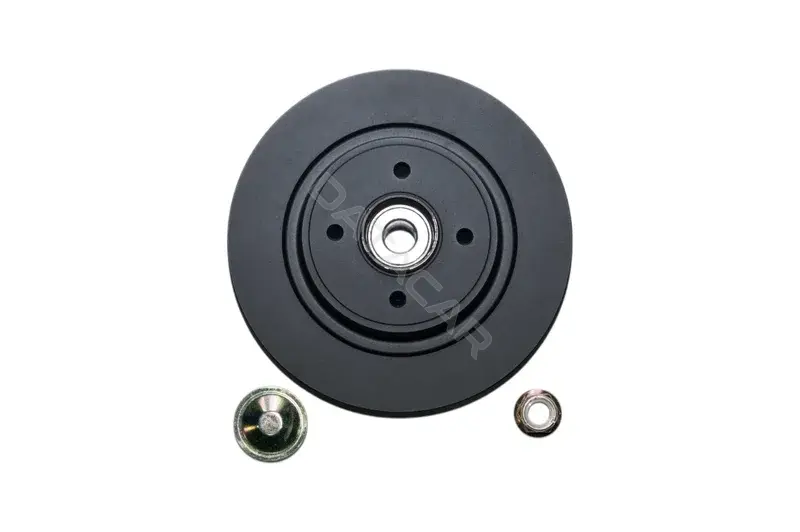 Тормозные диски ZentParts Z06393