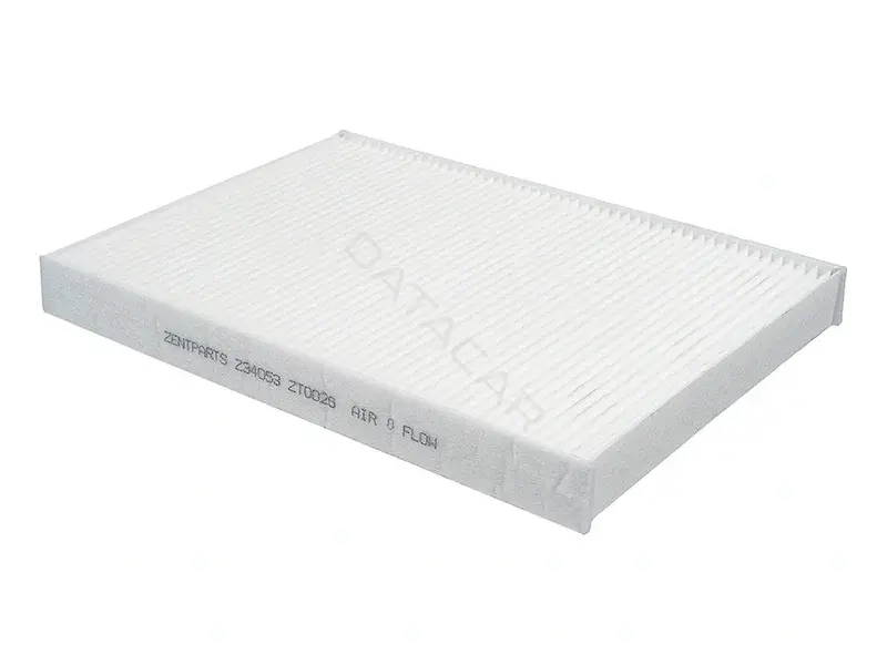 Фильтр салонный ZentParts Z34053
