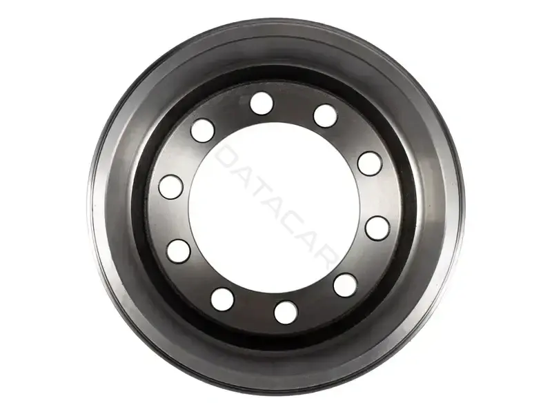 Тормозной барабан ZentParts Z01622