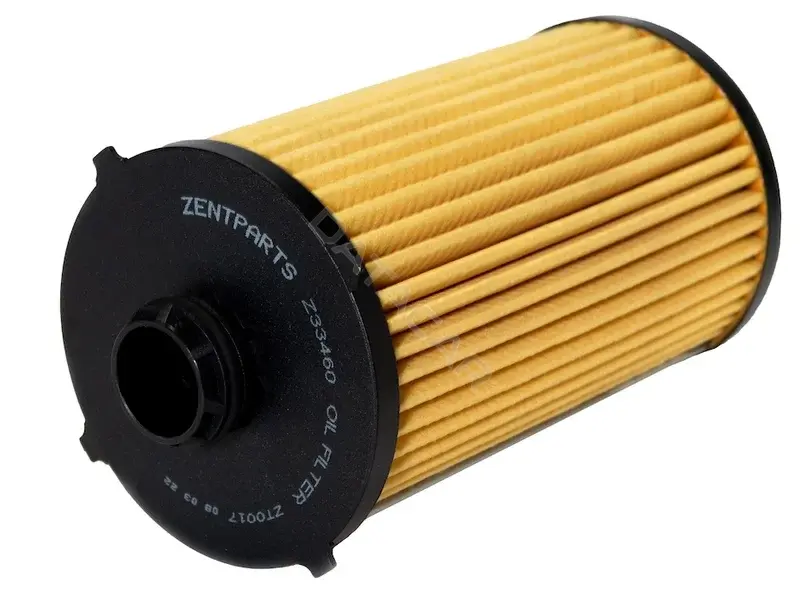 Масляный фильтр ZentParts Z33460