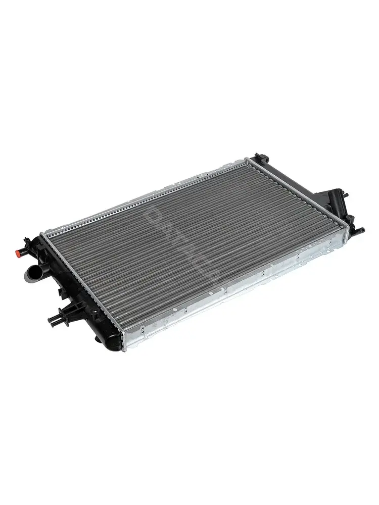 Радиатор охлаждения ZentParts Z20085