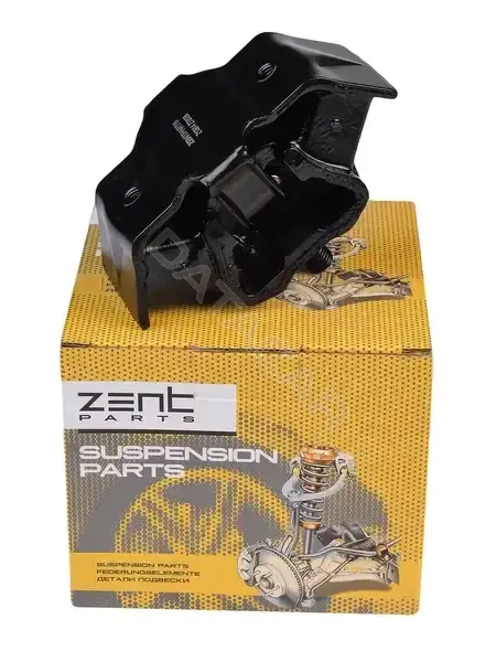 Подушка КПП ZentParts Z13914
