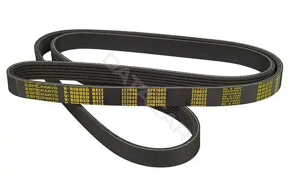 Ремень ручейковый ZentParts Z22646