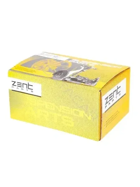 Втулки стабилизатора ZentParts Z02458