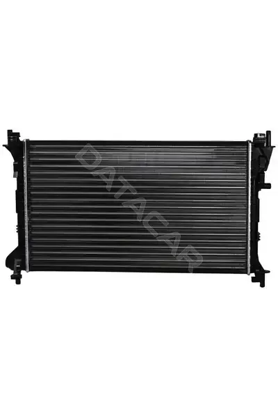 Радиатор охлаждения ZentParts Z20079