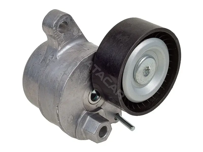 Натяжной ролик ГРМ ZentParts Z24003