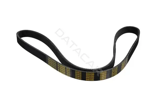 Ремень ручейковый ZentParts Z22612
