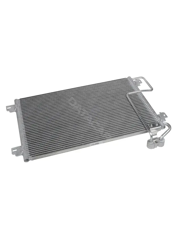 Радиатор кондиционера ZentParts Z19189
