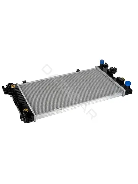 Радиатор охлаждения ZentParts Z20202