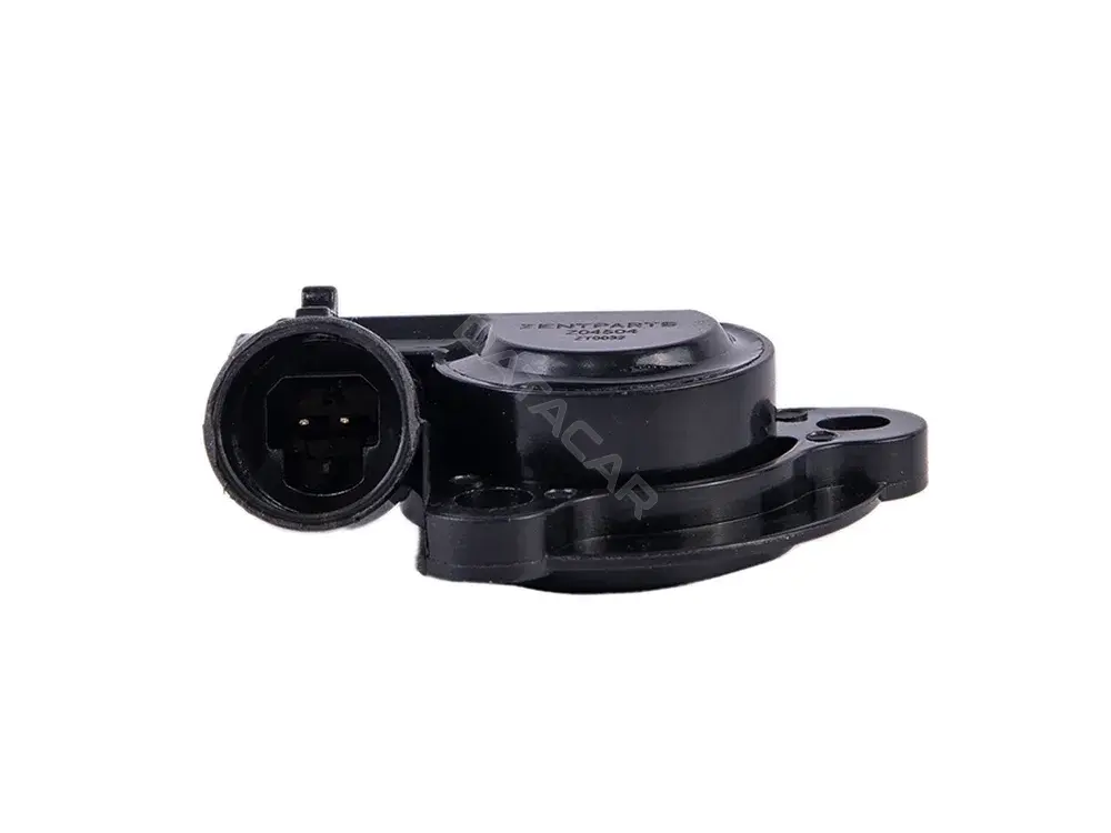 Датчик положения дроссельной заслонки ZentParts Z04504