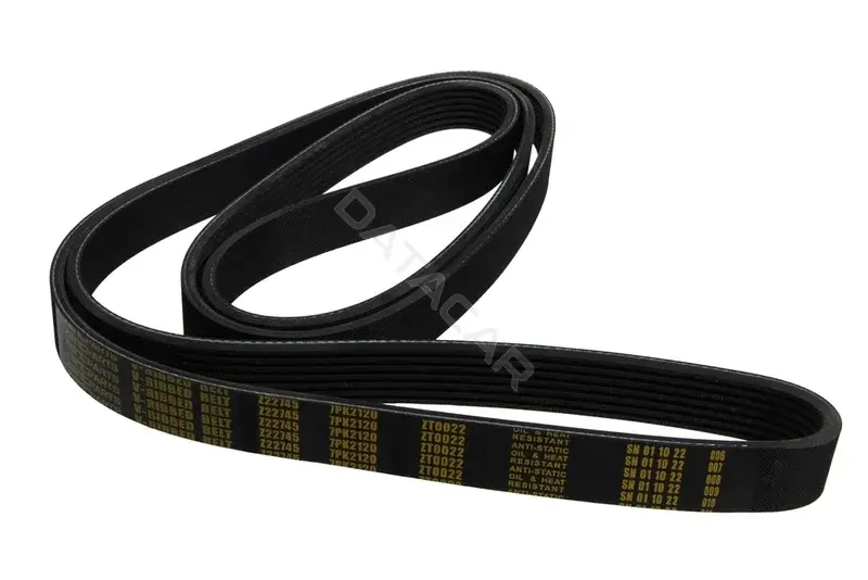 Ремень ручейковый ZentParts Z22745