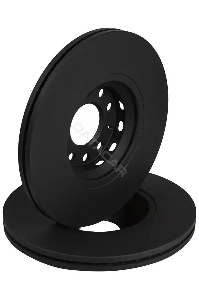 Тормозные диски ZentParts Z06096