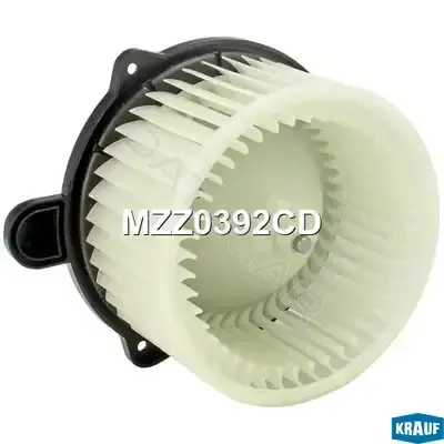Моторчик печки KRAUF MZZ0392CD