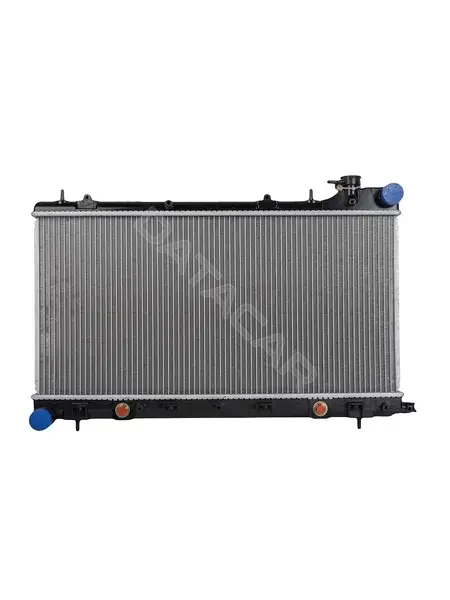 Радиатор охлаждения ZentParts Z20421