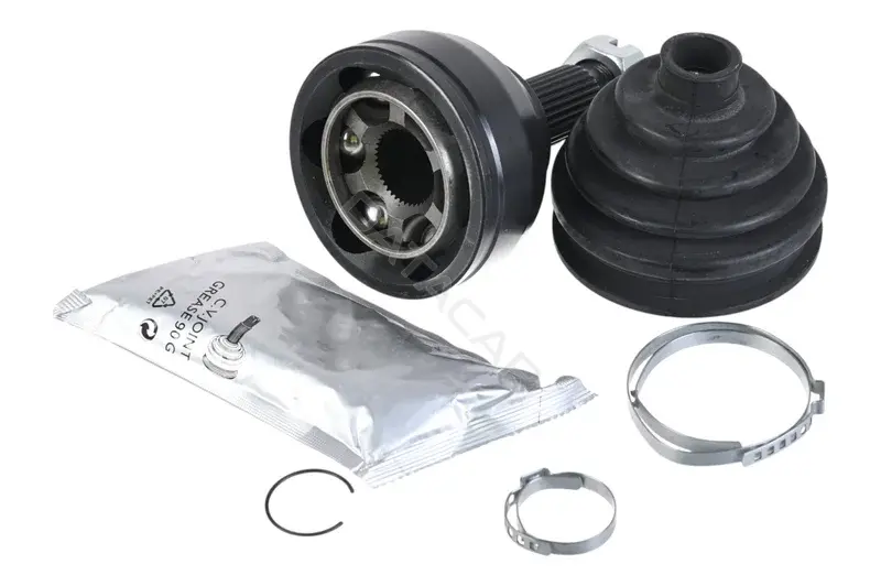 Шрус ZentParts Z21781