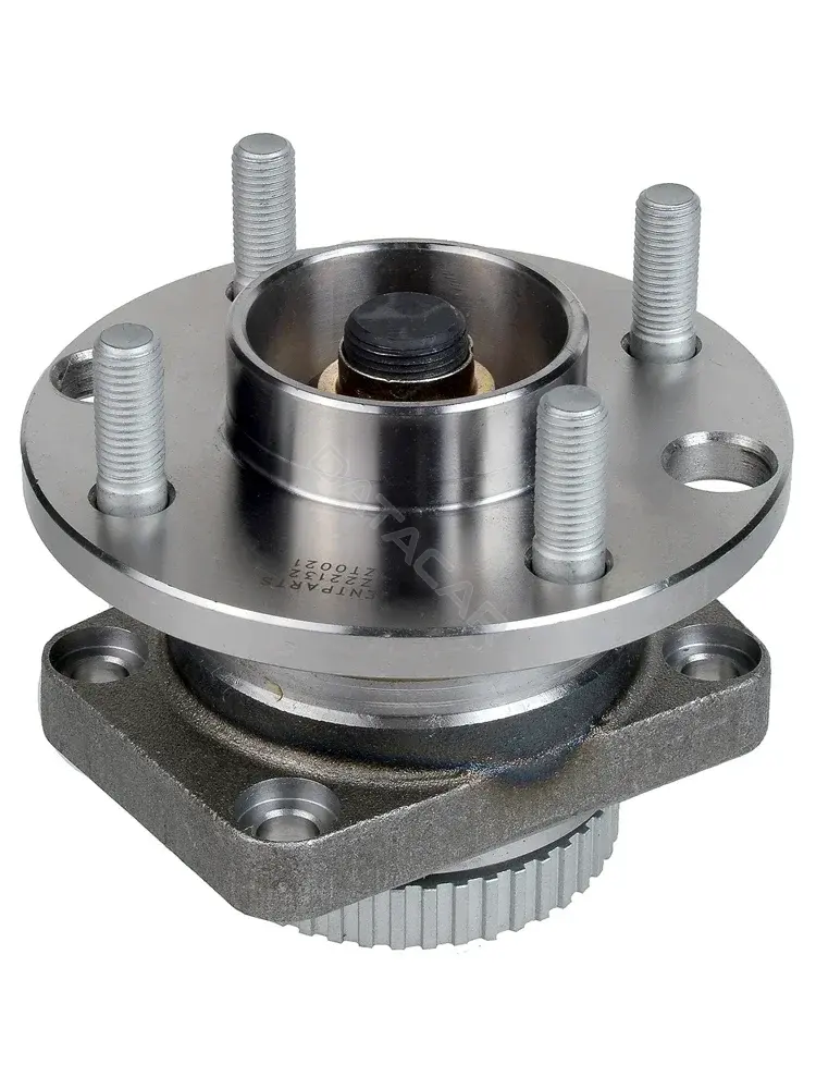 Подшипник ступицы ZentParts Z22132