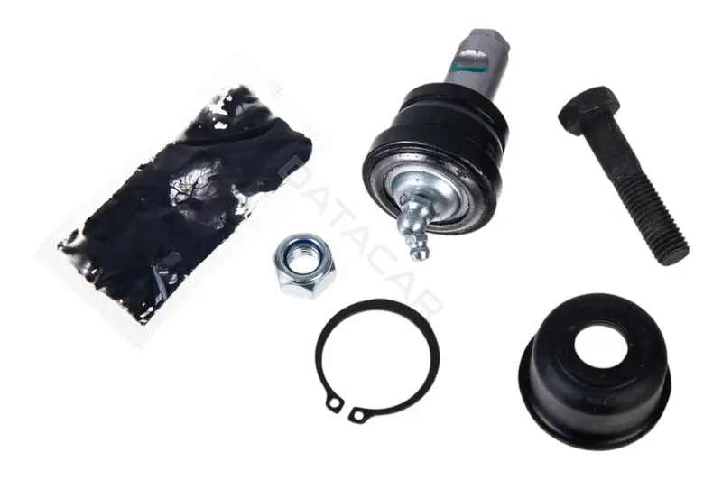 Шаровая опора ZentParts Z37168