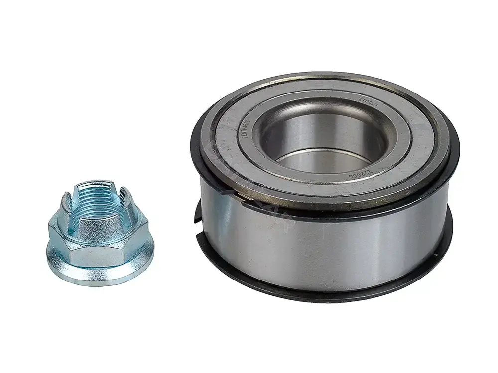 Подшипник ступицы ZentParts Z22065