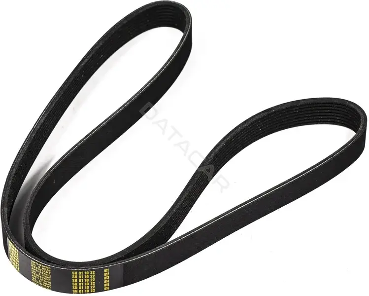 Ремень ручейковый ZentParts Z23041