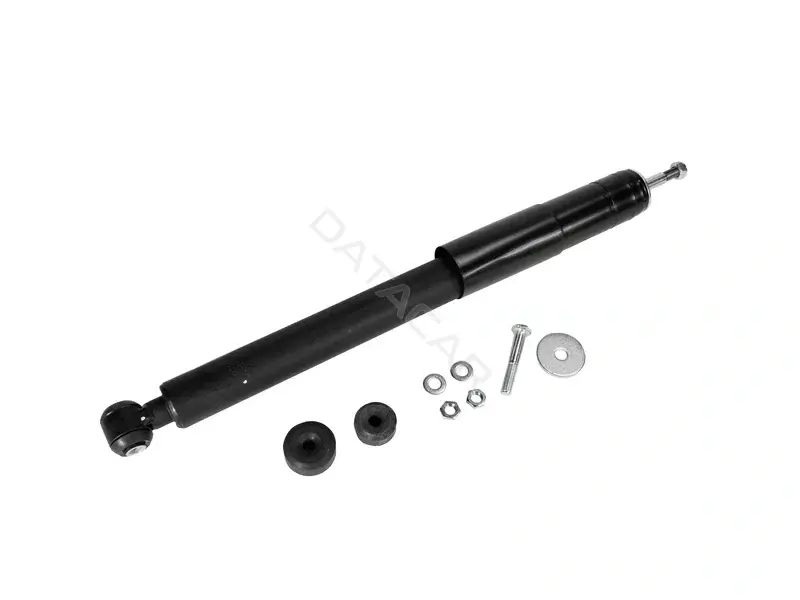 Амортизаторы ZentParts Z00277