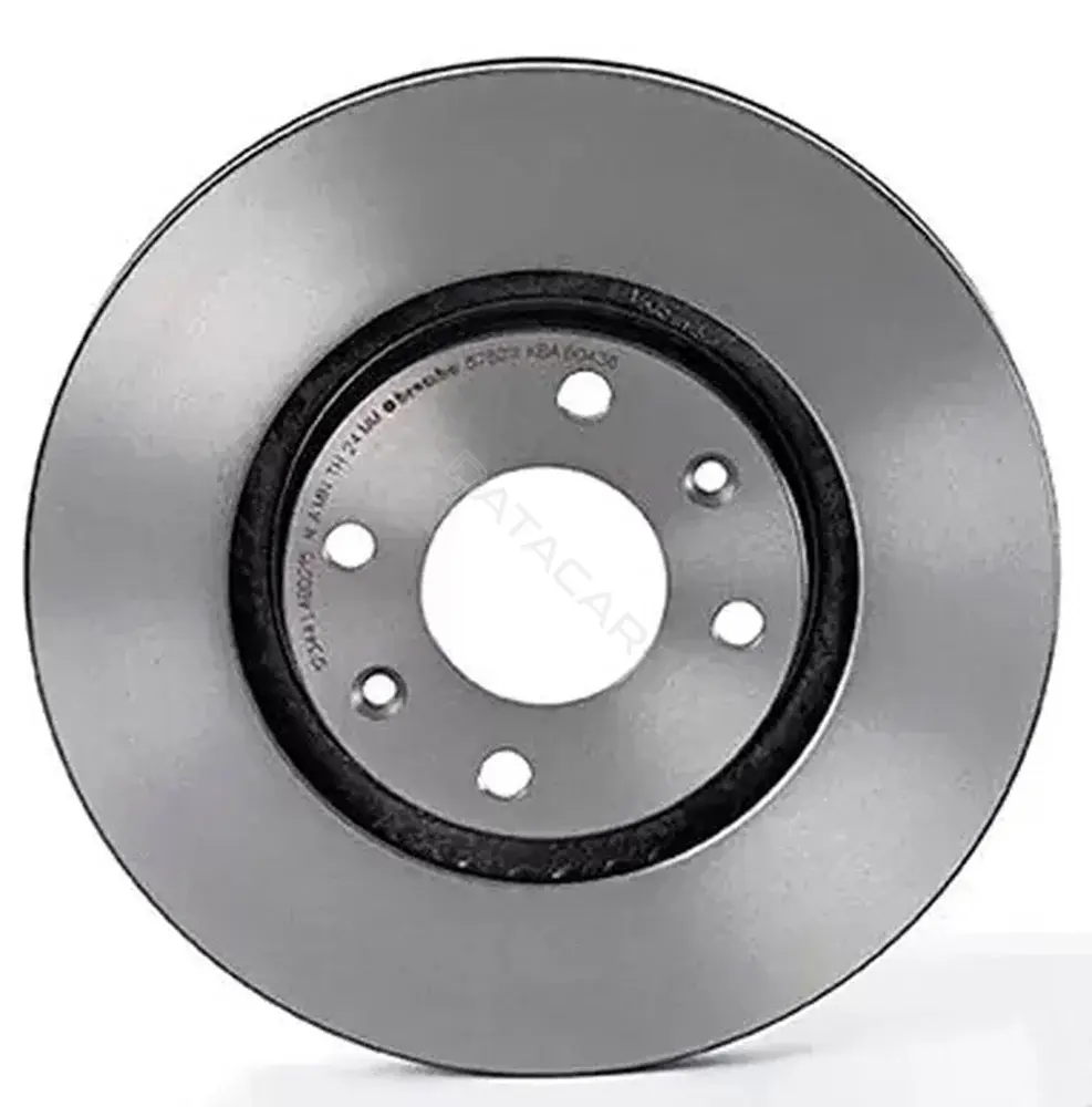 Тормозные диски ZentParts Z05976