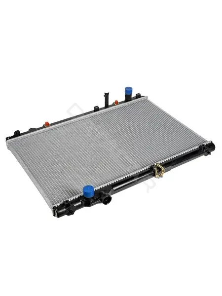 Радиатор охлаждения ZentParts Z20489
