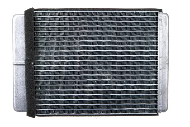 Радиатор печки ZentParts Z19752