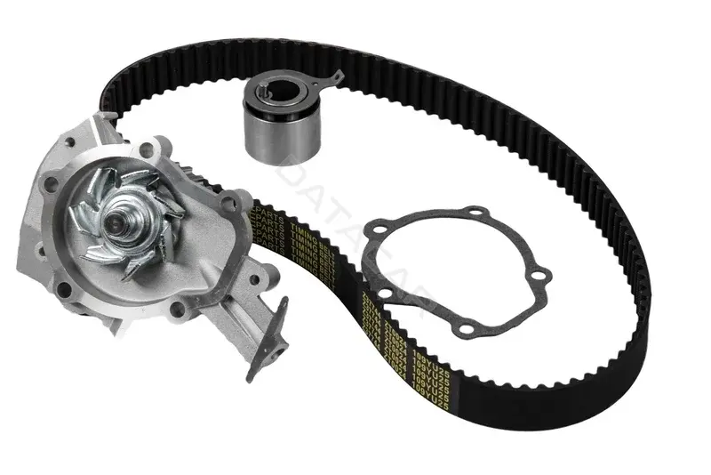 Ремень ГРМ ZentParts Z37744
