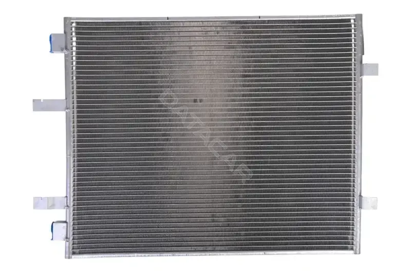 Радиатор кондиционера ZentParts Z19322