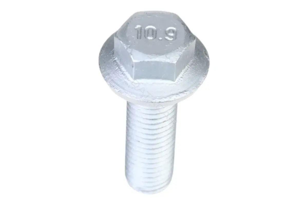 Болт подвески ZentParts Z63131